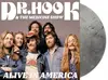Double LP - DR. Hook and the Medicine Show - Alive in America