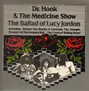 Dr. Hook & The Medicine Show - The Ballad Of Lucy Jordon