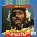 CD - Dr. Hook - At His Best