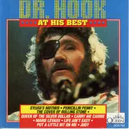 Dr. Hook - At His Best