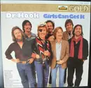 LP - Dr. Hook - Girls Can Get It