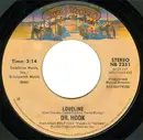 7inch Vinyl Single - Dr. Hook - Loveline