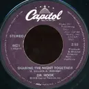 7inch Vinyl Single - Dr. Hook - Sharing The Night Together / You Make My Pants Want To Get Up And Dance