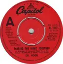 7'' - Dr. Hook - Sharing The Night Together