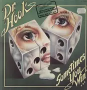 LP - Dr. Hook - Sometimes You Win