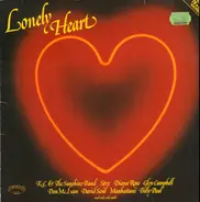 Dr. Hook, Terry Jacks, K. C. & the Sunshine Band a.o. - Lonely Heart