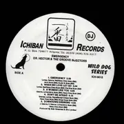 LP - Dr. Hector And The Groove Injectors - Emergency