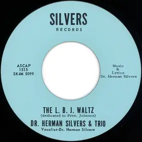 Trio - The L. B. J. Waltz