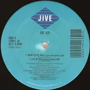 Dr. Ice
