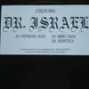 12'' - Dr. Israel - Hypnotic Acid