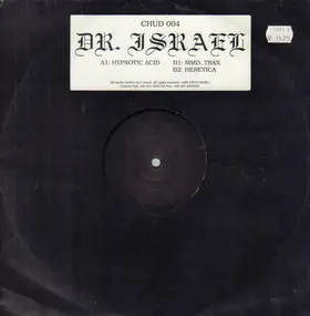 Dr.Israel - Hypnotic Acid