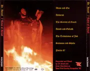 CD - Dr. Israel - 7 Tales Of Israel