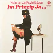 Dr. Iwan Prinzipinski Sowie Das Balalaika-Ensembl