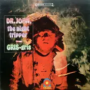 Dr. John