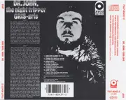 CD - Dr. John , The Night Tripper - Gris-Gris
