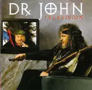 CD - Dr. John - Television