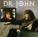 CD - Dr. John - Television