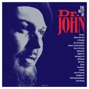 LP - DR. John - The Best Of - HQ-Vinyl