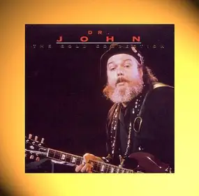 Dr. John - The Gold Collection