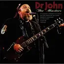 CD - Dr. John - The Masters