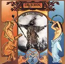 LP - Dr. John - The Sun Moon & Herbs - 180 gram , Gatefold