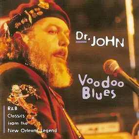 Dr. John - Voodoo Blues