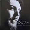 CD - Dr. John - A Night In New Orleans