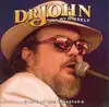 CD - Dr. John - All By Hisself: Live At The Lonestar