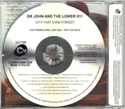 CD - Dr. John And The Lower 911 - City That Care Forgot