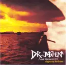 CD - Dr. John And The Lower 911 - Sippiana Hericane