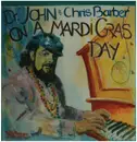 LP - Dr. John & Chris Barber - On A Mardi Gras Day