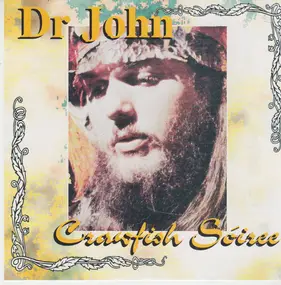 Dr. John - Crawfish Sóiree