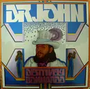 LP - Dr. John - Desitively Bonnaroo