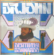 Dr. John - Desitively Bonnaroo