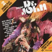 Dr. John - Diggin'