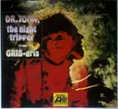 LP - Dr. John - Gris-Gris