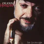 CD - Dr. John - Hoodoo: The Collection