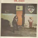 LP - Dr. John - Hollywood Be Thy Name
