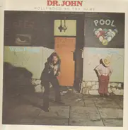 Dr.John - Hollywood Be Thy Name