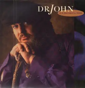 Dr. John - In a Sentimental Mood