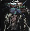 LP & CD - Dr. John - Locked Down