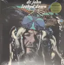 LP & CD - Dr. John - Locked Down