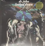 Dr. John