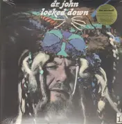 LP & CD - Dr. John - Locked Down