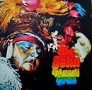LP - Dr. John - Mardi Gras - Gatefold Sleeve