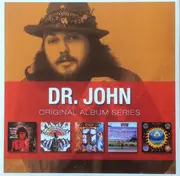 CD-Box - Dr. John - Original Album Series