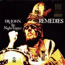 LP - Dr. John - Remedies - 180 g