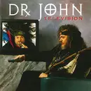 CD - Dr. John - Television