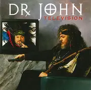 CD - Dr. John - Television