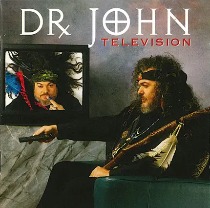 Dr. John - Television